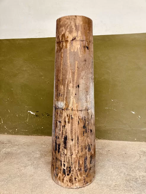 PIEZAS DE GRAN PORTE _ CONO P_ MINERIA