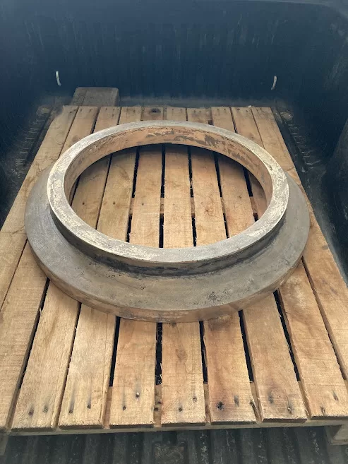 PIEZAS DE GRAN PORTE_